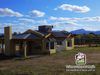 Cabañas de los Tios