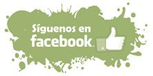 Facebook Sierra de la Ventana